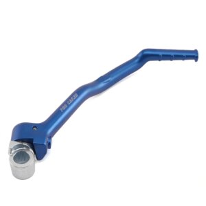 7075 Aluminum Forged Kick Start Starter Lever Pedal Arm For YAMAHA YZ250F YZF250 10-18 WR250F YZ250FX 15-19 YZ WR YZF Motorcycle