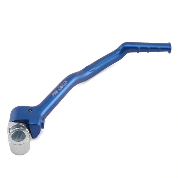 7075 Aluminum Forged Kick Start Starter Lever Pedal Arm For YAMAHA YZ250F YZF250 10-18 WR250F YZ250FX 15-19 YZ WR YZF Motorcycle